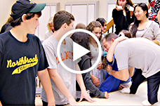 See how Lloyd inspires